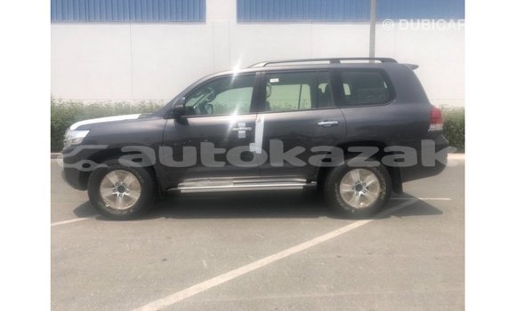 Buy Import Toyota Land Cruiser Other Car in Import - Dubai in Akmecet Buy Import Toyota Land Cruiser Other Car in Import - Dubai in Akmecet