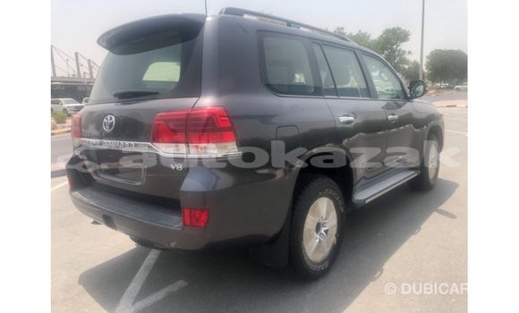 Buy Import Toyota Land Cruiser Other Car in Import - Dubai in Akmecet Buy Import Toyota Land Cruiser Other Car in Import - Dubai in Akmecet