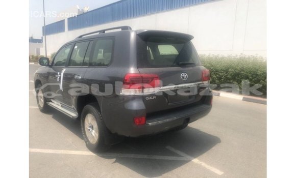 Buy Import Toyota Land Cruiser Other Car in Import - Dubai in Akmecet Buy Import Toyota Land Cruiser Other Car in Import - Dubai in Akmecet