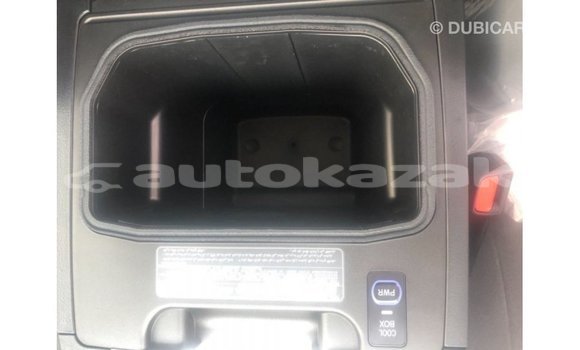 Buy Import Toyota Land Cruiser Other Car in Import - Dubai in Akmecet Buy Import Toyota Land Cruiser Other Car in Import - Dubai in Akmecet