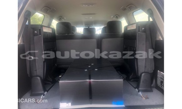 Buy Import Toyota Land Cruiser Other Car in Import - Dubai in Akmecet Buy Import Toyota Land Cruiser Other Car in Import - Dubai in Akmecet
