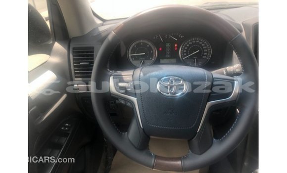 Buy Import Toyota Land Cruiser Other Car in Import - Dubai in Akmecet Buy Import Toyota Land Cruiser Other Car in Import - Dubai in Akmecet