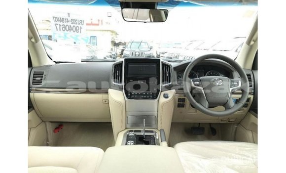 Buy Import Toyota Land Cruiser Other Car in Import - Dubai in Akmecet Buy Import Toyota Land Cruiser Other Car in Import - Dubai in Akmecet