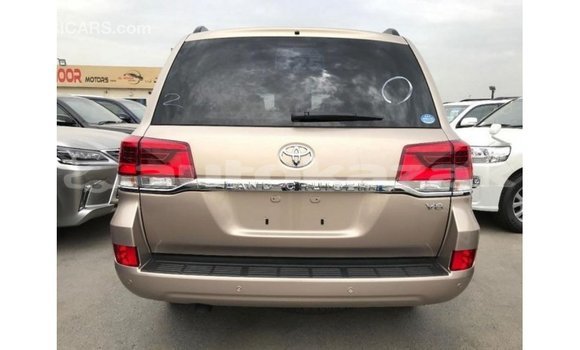 Buy Import Toyota Land Cruiser Other Car in Import - Dubai in Akmecet Buy Import Toyota Land Cruiser Other Car in Import - Dubai in Akmecet