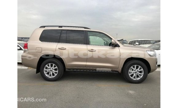 Buy Import Toyota Land Cruiser Other Car in Import - Dubai in Akmecet Buy Import Toyota Land Cruiser Other Car in Import - Dubai in Akmecet