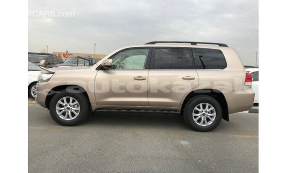 Buy Import Toyota Land Cruiser Other Car in Import - Dubai in Akmecet Buy Import Toyota Land Cruiser Other Car in Import - Dubai in Akmecet