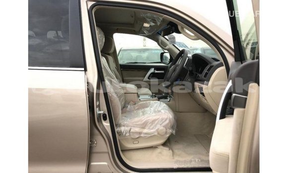 Buy Import Toyota Land Cruiser Other Car in Import - Dubai in Akmecet Buy Import Toyota Land Cruiser Other Car in Import - Dubai in Akmecet