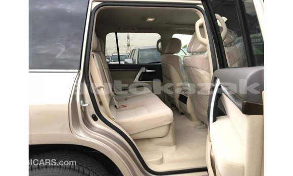 Buy Import Toyota Land Cruiser Other Car in Import - Dubai in Akmecet Buy Import Toyota Land Cruiser Other Car in Import - Dubai in Akmecet