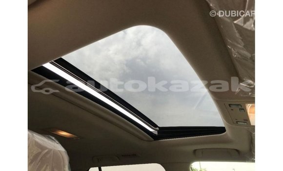 Buy Import Toyota Land Cruiser Other Car in Import - Dubai in Akmecet Buy Import Toyota Land Cruiser Other Car in Import - Dubai in Akmecet