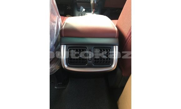 Buy Import Toyota Hilux White Car in Import - Dubai in Akmecet Buy Import Toyota Hilux White Car in Import - Dubai in Akmecet