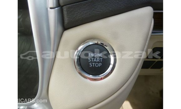 Buy Import Toyota Land Cruiser White Car in Import - Dubai in Akmecet Buy Import Toyota Land Cruiser White Car in Import - Dubai in Akmecet