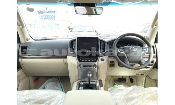 Buy Import Toyota Land Cruiser Black Car in Import - Dubai in Akmecet Buy Import Toyota Land Cruiser Black Car in Import - Dubai in Akmecet