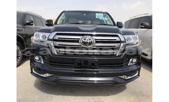 Buy Import Toyota Land Cruiser Black Car in Import - Dubai in Akmecet Buy Import Toyota Land Cruiser Black Car in Import - Dubai in Akmecet