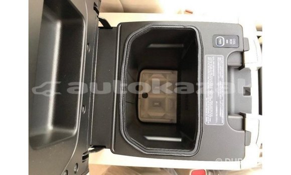 Buy Import Toyota Land Cruiser Black Car in Import - Dubai in Akmecet Buy Import Toyota Land Cruiser Black Car in Import - Dubai in Akmecet