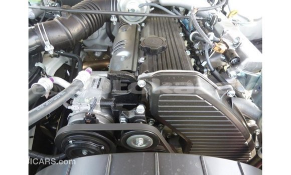 Buy Import Toyota Land Cruiser White Car in Import - Dubai in Akmecet Buy Import Toyota Land Cruiser White Car in Import - Dubai in Akmecet