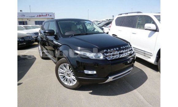 Buy Import Land Rover Range Rover Black Car in Import - Dubai in Akmecet Buy Import Land Rover Range Rover Black Car in Import - Dubai in Akmecet