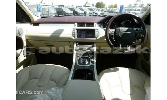 Buy Import Land Rover Range Rover Black Car in Import - Dubai in Akmecet Buy Import Land Rover Range Rover Black Car in Import - Dubai in Akmecet
