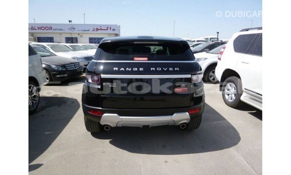 Buy Import Land Rover Range Rover Black Car in Import - Dubai in Akmecet Buy Import Land Rover Range Rover Black Car in Import - Dubai in Akmecet