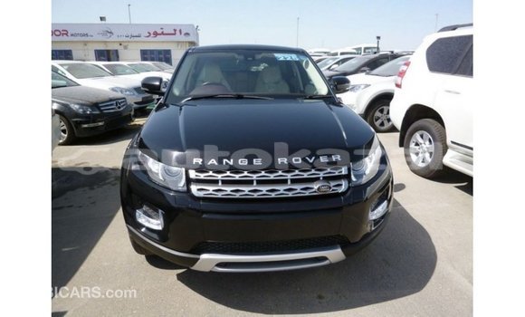 Buy Import Land Rover Range Rover Black Car in Import - Dubai in Akmecet Buy Import Land Rover Range Rover Black Car in Import - Dubai in Akmecet