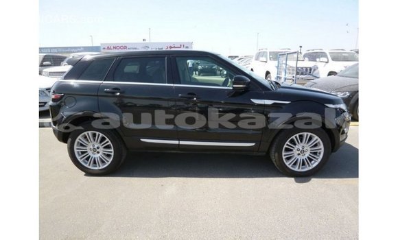 Buy Import Land Rover Range Rover Black Car in Import - Dubai in Akmecet Buy Import Land Rover Range Rover Black Car in Import - Dubai in Akmecet