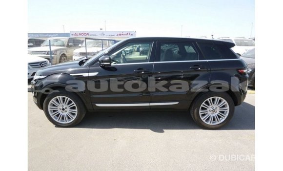Buy Import Land Rover Range Rover Black Car in Import - Dubai in Akmecet Buy Import Land Rover Range Rover Black Car in Import - Dubai in Akmecet