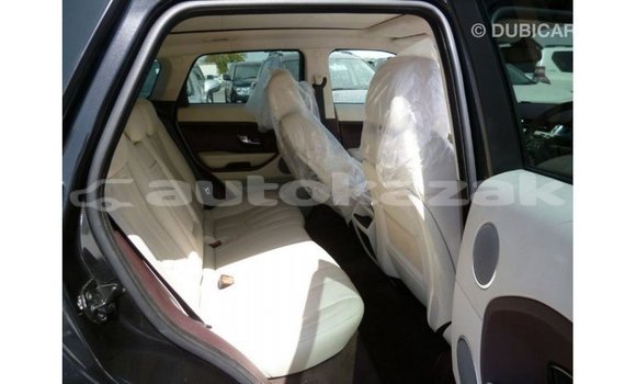 Buy Import Land Rover Range Rover Black Car in Import - Dubai in Akmecet Buy Import Land Rover Range Rover Black Car in Import - Dubai in Akmecet