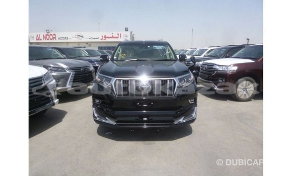 Buy Import Toyota Prado Black Car in Import - Dubai in Akmecet Buy Import Toyota Prado Black Car in Import - Dubai in Akmecet