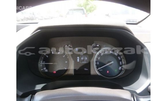 Buy Import Toyota Prado Black Car in Import - Dubai in Akmecet Buy Import Toyota Prado Black Car in Import - Dubai in Akmecet