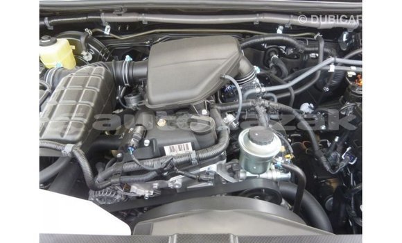 Buy Import Toyota Prado Black Car in Import - Dubai in Akmecet Buy Import Toyota Prado Black Car in Import - Dubai in Akmecet