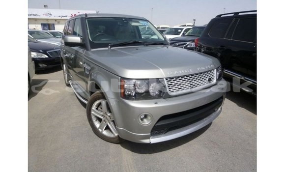 Buy Import Land Rover Range Rover Other Car in Import - Dubai in Akmecet Buy Import Land Rover Range Rover Other Car in Import - Dubai in Akmecet