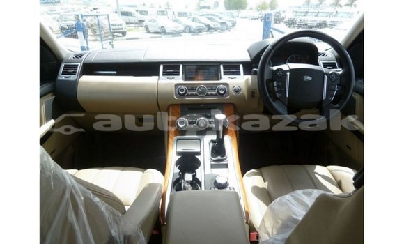 Buy Import Land Rover Range Rover Other Car in Import - Dubai in Akmecet Buy Import Land Rover Range Rover Other Car in Import - Dubai in Akmecet
