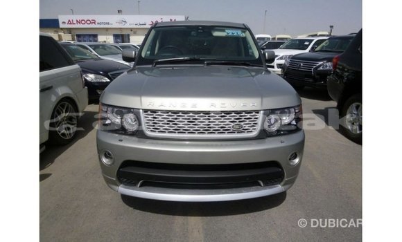 Buy Import Land Rover Range Rover Other Car in Import - Dubai in Akmecet Buy Import Land Rover Range Rover Other Car in Import - Dubai in Akmecet