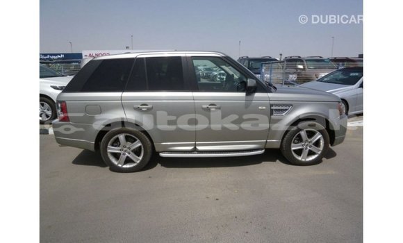Buy Import Land Rover Range Rover Other Car in Import - Dubai in Akmecet Buy Import Land Rover Range Rover Other Car in Import - Dubai in Akmecet
