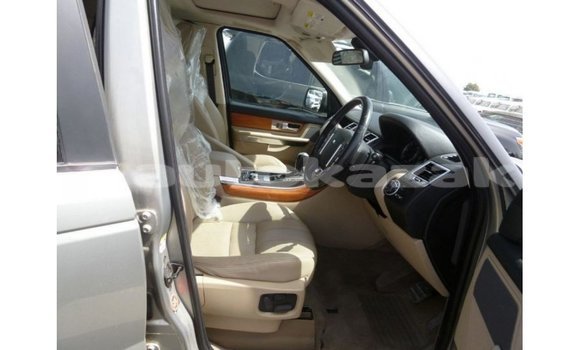 Buy Import Land Rover Range Rover Other Car in Import - Dubai in Akmecet Buy Import Land Rover Range Rover Other Car in Import - Dubai in Akmecet