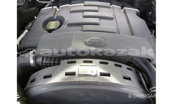 Buy Import Land Rover Range Rover Other Car in Import - Dubai in Akmecet Buy Import Land Rover Range Rover Other Car in Import - Dubai in Akmecet