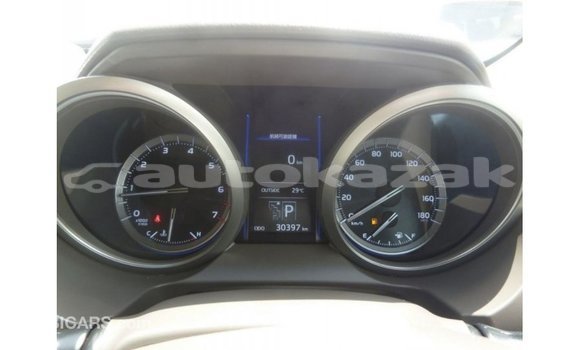 Buy Import Toyota Prado Blue Car in Import - Dubai in Akmecet Buy Import Toyota Prado Blue Car in Import - Dubai in Akmecet