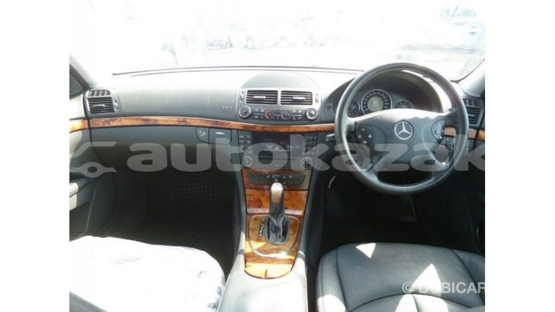 Big with watermark mercedes benz 200 akmecet import dubai 2744