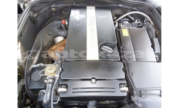 Buy Import Mercedes-Benz 200 Other Car in Import - Dubai in Akmecet Buy Import Mercedes-Benz 200 Other Car in Import - Dubai in Akmecet