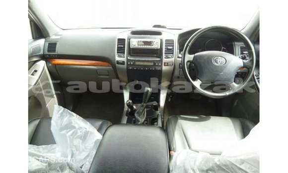 Buy Import Toyota Prado Other Car in Import - Dubai in Akmecet Buy Import Toyota Prado Other Car in Import - Dubai in Akmecet