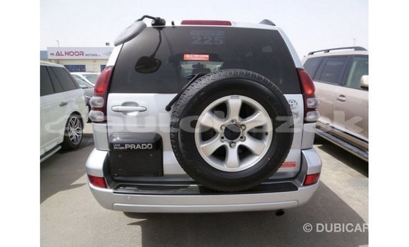Buy Import Toyota Prado Other Car in Import - Dubai in Akmecet Buy Import Toyota Prado Other Car in Import - Dubai in Akmecet