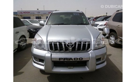Buy Import Toyota Prado Other Car in Import - Dubai in Akmecet Buy Import Toyota Prado Other Car in Import - Dubai in Akmecet