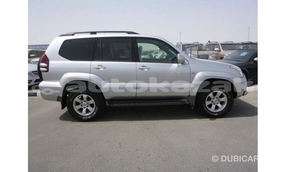 Buy Import Toyota Prado Other Car in Import - Dubai in Akmecet Buy Import Toyota Prado Other Car in Import - Dubai in Akmecet