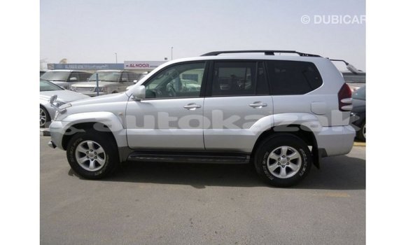 Buy Import Toyota Prado Other Car in Import - Dubai in Akmecet Buy Import Toyota Prado Other Car in Import - Dubai in Akmecet