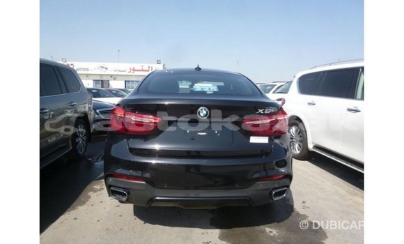 Buy Import BMW X6 Black Car in Import - Dubai in Akmecet Buy Import BMW X6 Black Car in Import - Dubai in Akmecet