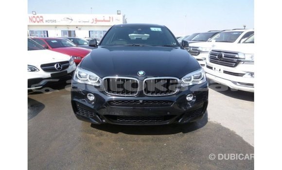 Buy Import BMW X6 Black Car in Import - Dubai in Akmecet Buy Import BMW X6 Black Car in Import - Dubai in Akmecet