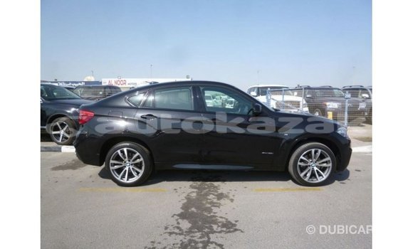 Buy Import BMW X6 Black Car in Import - Dubai in Akmecet Buy Import BMW X6 Black Car in Import - Dubai in Akmecet