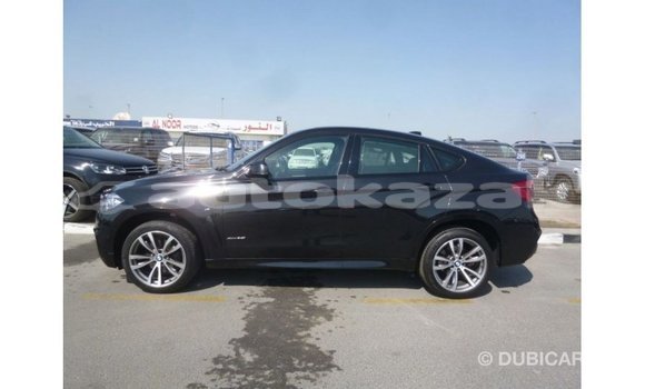 Buy Import BMW X6 Black Car in Import - Dubai in Akmecet Buy Import BMW X6 Black Car in Import - Dubai in Akmecet