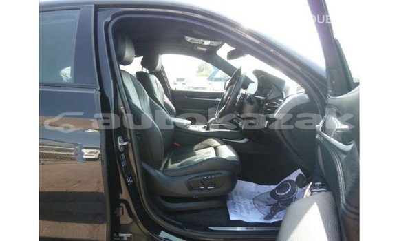 Buy Import BMW X6 Black Car in Import - Dubai in Akmecet Buy Import BMW X6 Black Car in Import - Dubai in Akmecet