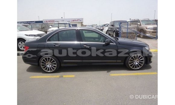 Buy Import Mercedes-Benz 190 Black Car in Import - Dubai in Akmecet Buy Import Mercedes-Benz 190 Black Car in Import - Dubai in Akmecet