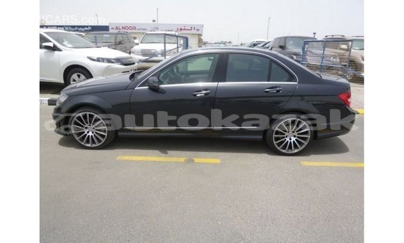 Buy Import Mercedes-Benz 190 Black Car in Import - Dubai in Akmecet Buy Import Mercedes-Benz 190 Black Car in Import - Dubai in Akmecet